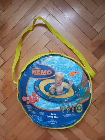 Colac bebe MESA, UNIC, NOU, in AMBALAJ  9 luni - 2 ani
