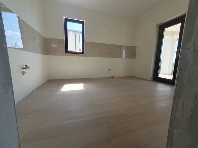 Duplex ,proprietar, zona Creanga Mures