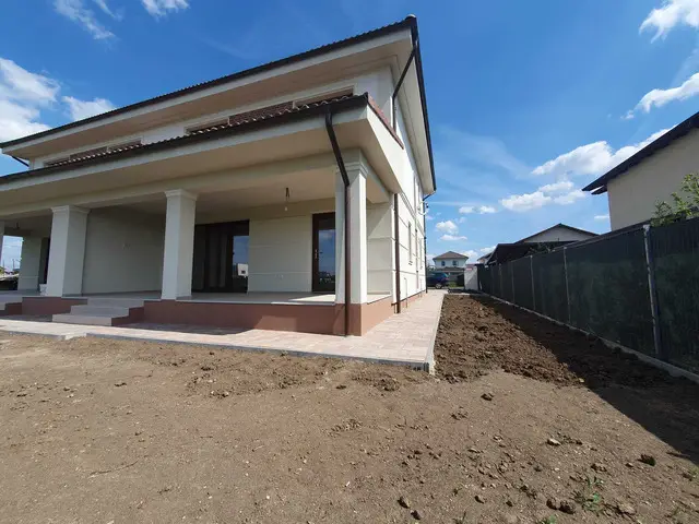 Duplex ,proprietar, zona Creanga Mures