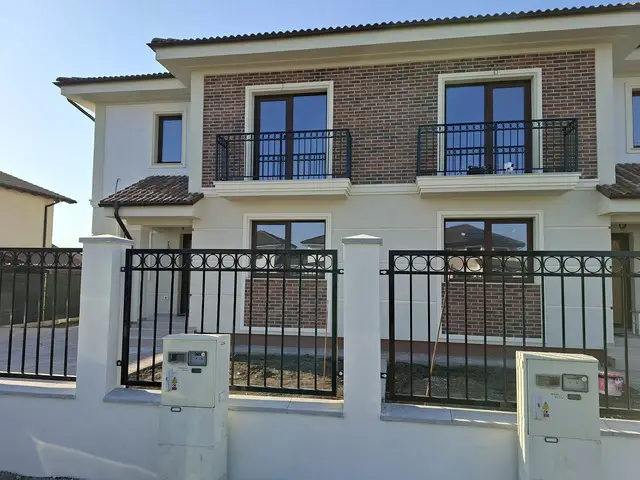 Duplex ,proprietar, zona Creanga Mures