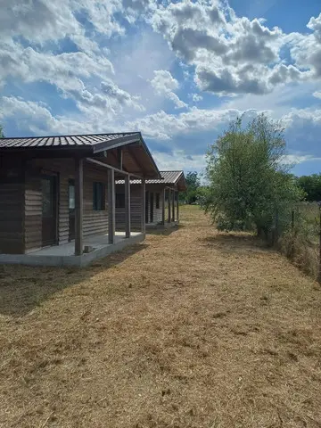 Teren in Delta Dunarii, Dunavatu de Jos
