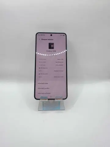 Samsung S26