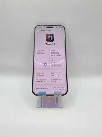Honor Magic 8 Pro