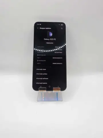 Samsung S23 FE