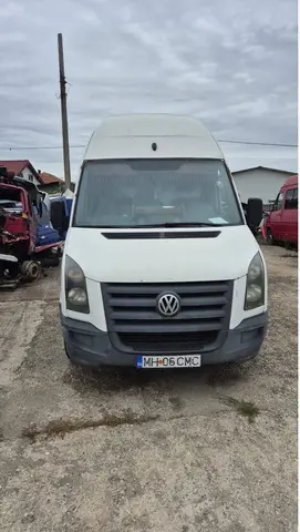 VW Crafter