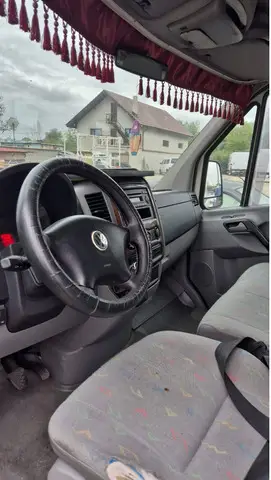 VW Crafter