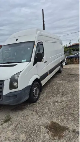 VW Crafter