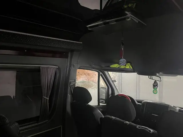 Mercedes Sprinter 313 XXL