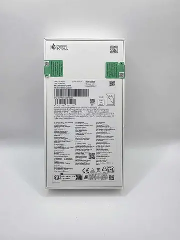 Oppo A6 Pro