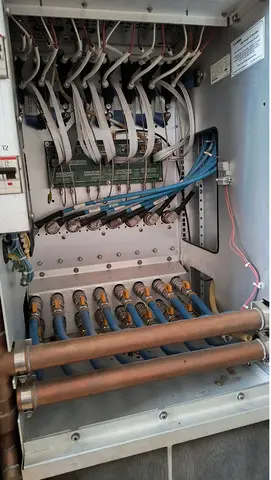 Electrician autorizat ANRE 2B Bucuresti-Ilfov