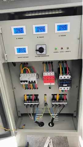 Electrician autorizat ANRE 2B Bucuresti-Ilfov