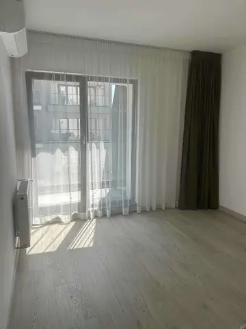 Apartament 2 camere nemobilat in Select Residences