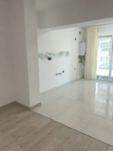 Apartament 2 camere nemobilat in Select Residences