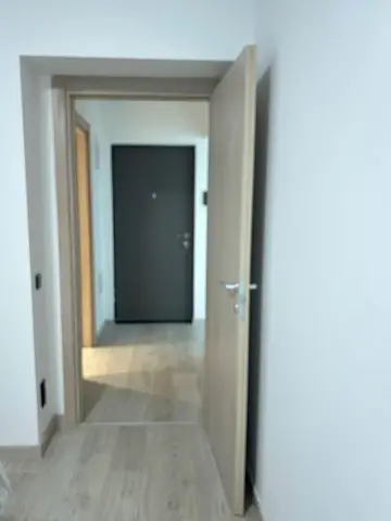 Apartament 2 camere nemobilat in Select Residences