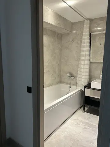 Apartament 2 camere nemobilat in Select Residences