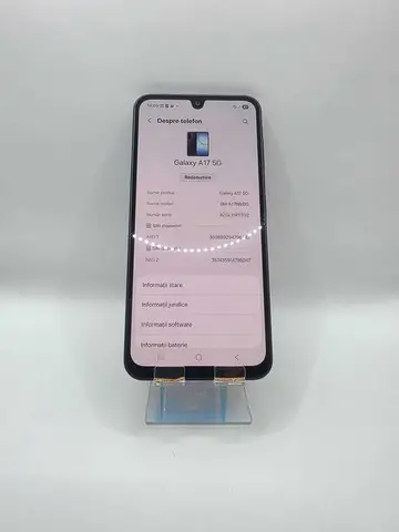 Samsung A17