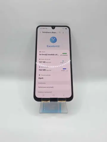 Samsung A17