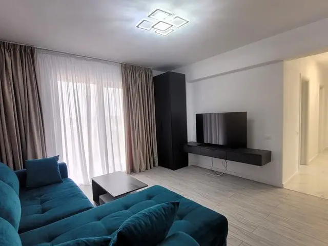 Apartament 2 camere  Fundeni