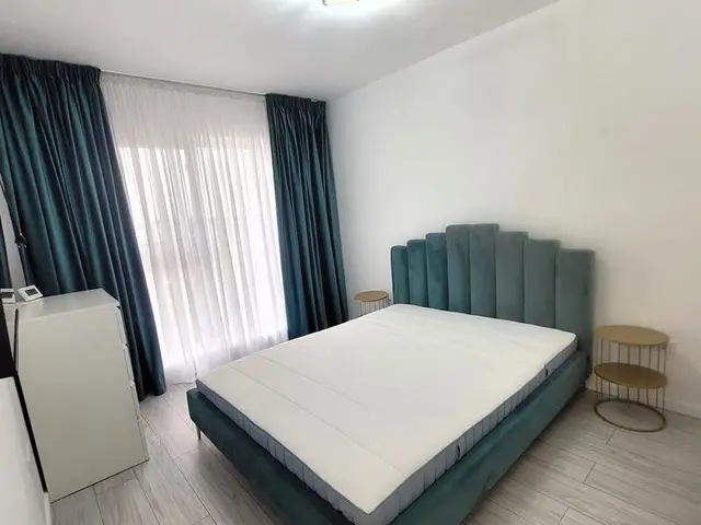 Apartament 2 camere  Fundeni