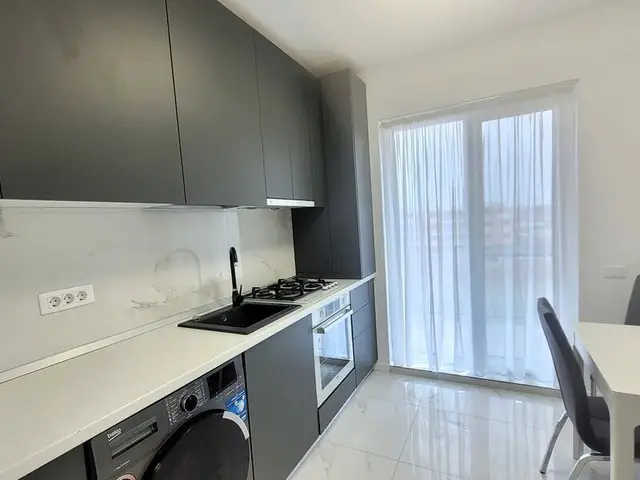 Apartament 2 camere  Fundeni