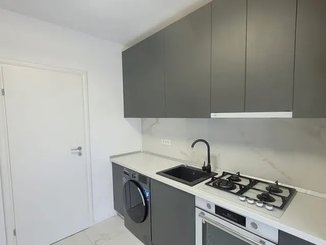Apartament 2 camere  Fundeni