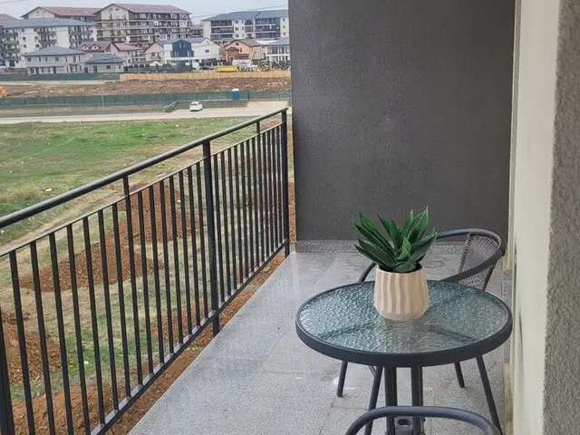 Apartament 2 camere  Fundeni