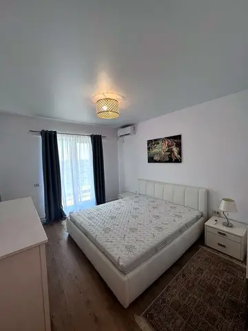 Inchiriez duplex modern, Ansamblul Central Address
