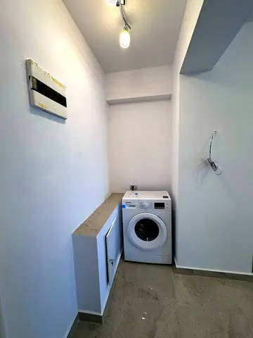 Inchiriez duplex modern, Ansamblul Central Address