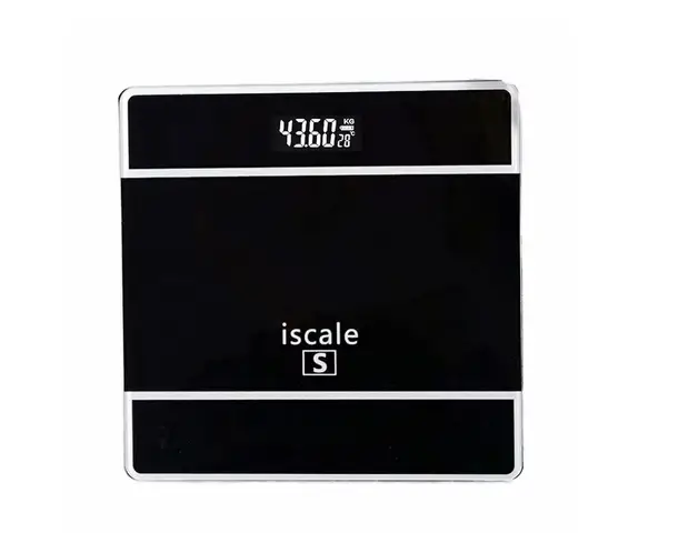 Cantar electronic Iscale S cu afisaj digital
