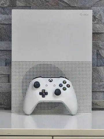 Xbox One S Digital Edition, 1TB