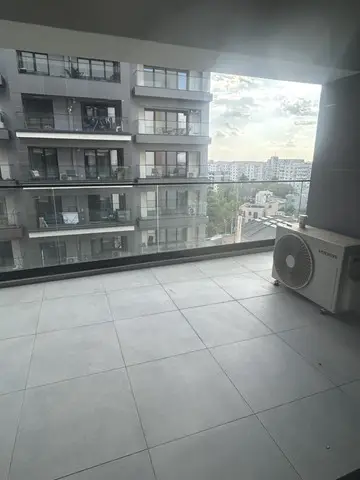 Apartament 2 camere NEMOBILAT in Select Residences