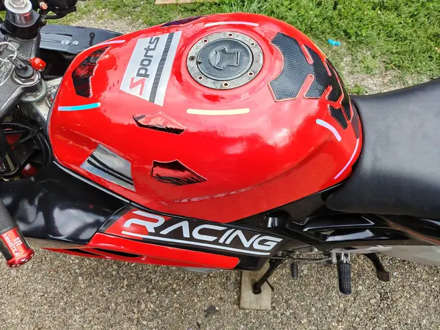REZERVOR / honda cbr 600 F / F 2 / F 3