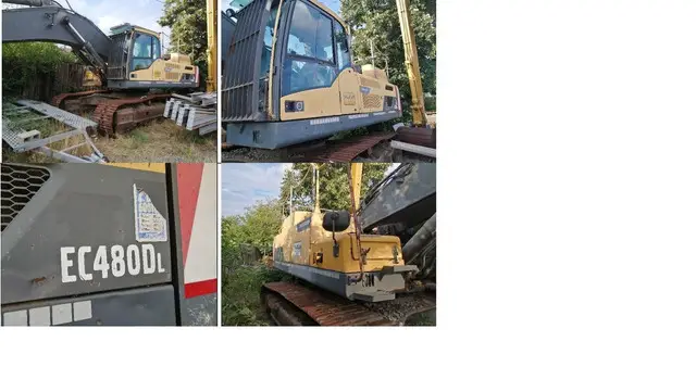 Utilaje de constructii