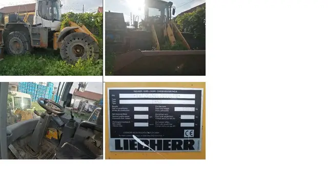 Utilaje de constructii