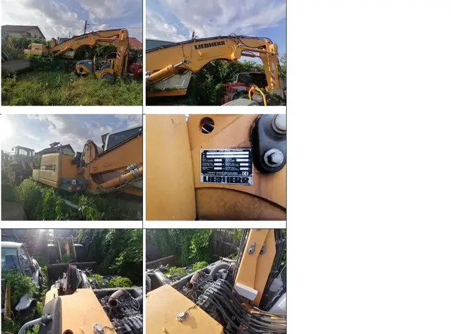 Utilaje de constructii