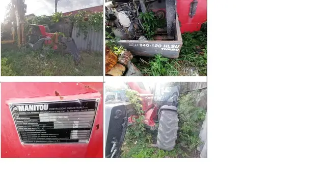 Utilaje de constructii