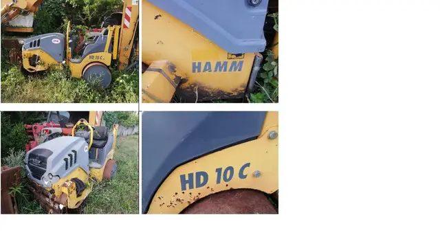 Utilaje de constructii