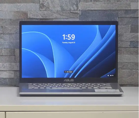 Laptop ASUS VivoBook X415EA