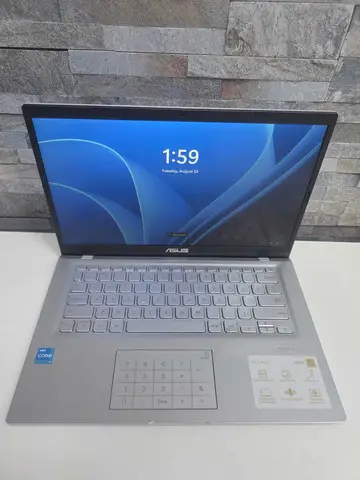 Laptop ASUS VivoBook X415EA