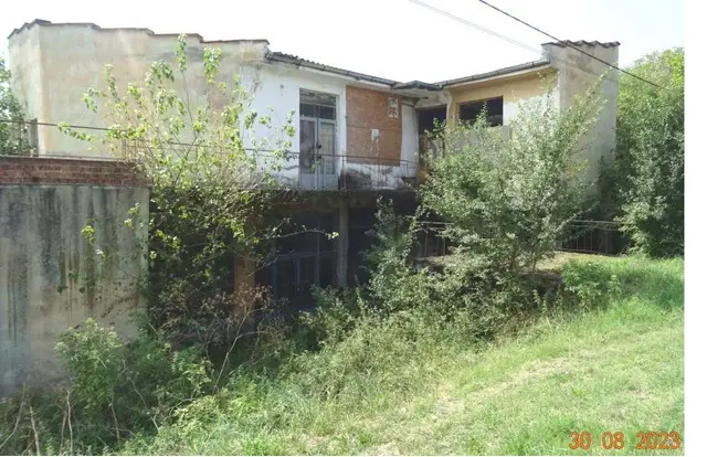 Proprietate imobiliara sat Ghelmegioaia jud Mh