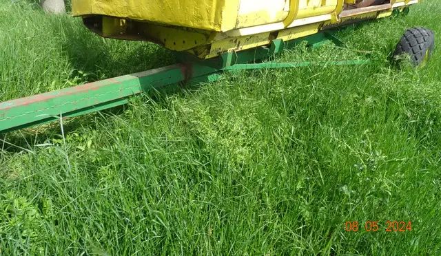 Utilaje agricole