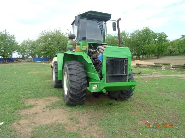 Utilaje agricole