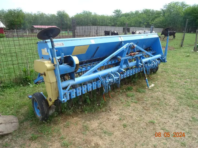 Utilaje agricole
