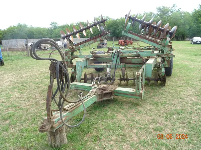 Utilaje agricole