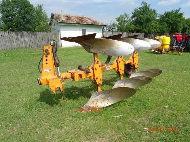 Utilaje agricole