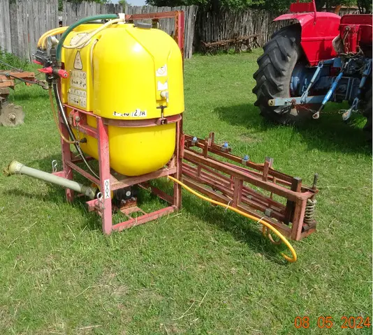Utilaje agricole