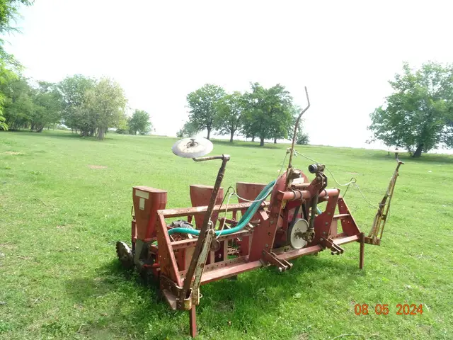 Utilaje agricole