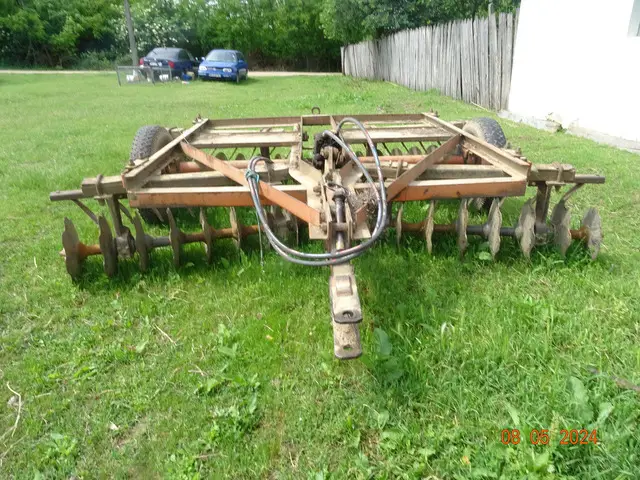 Utilaje agricole