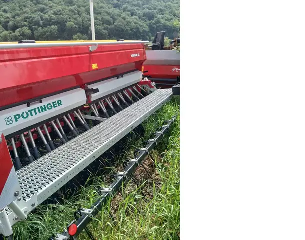 Semanatoare marca Pottinger