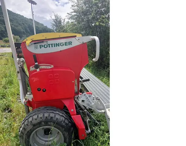 Semanatoare marca Pottinger